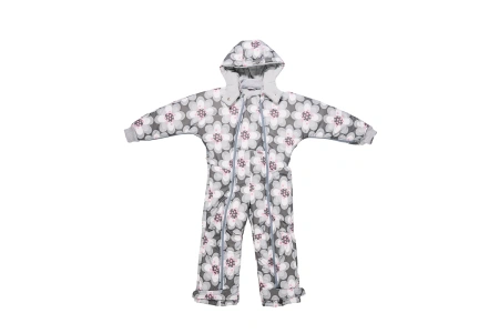 Адаптивный комбинезон GT Dress Зима