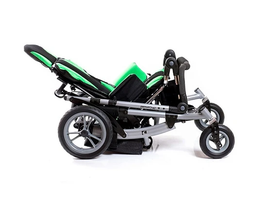 Кресло-коляска для детей ДЦП Convaid CuddleBug