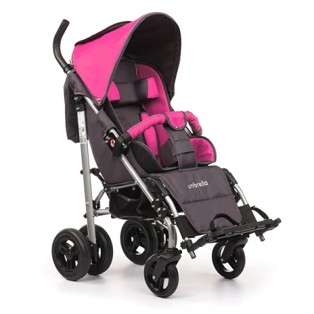 Кресло-коляска для детей с ДЦП VITEA CARE UMBRELLA 