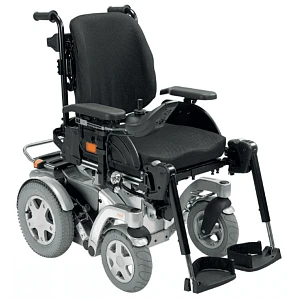 Инвалидная коляска с электроприводом Invacare Storm 4