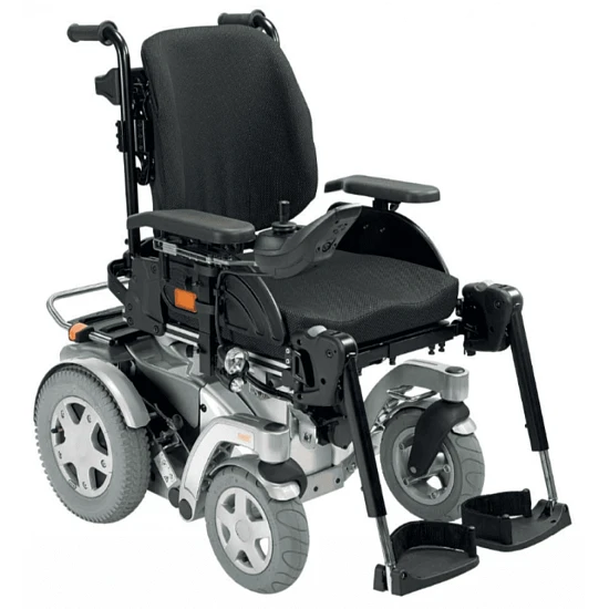 Инвалидная коляска с электроприводом Invacare Storm 4