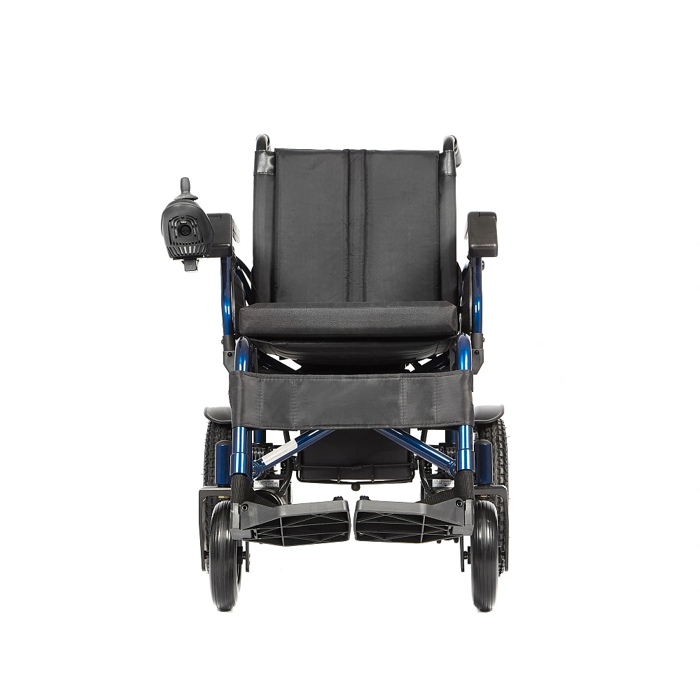Инвалидная электроколяска Ortonica Pulse 120