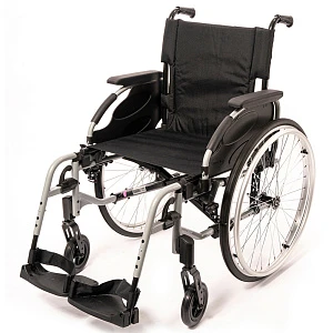 Инвалидное кресло-коляска Invacare Action 2ng
