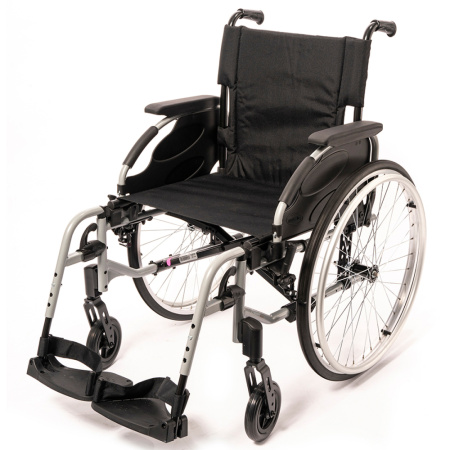 Инвалидное кресло-коляска Invacare Action 2ng Инвалидное кресло-коляска Invacare Action 2ng