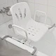Сиденье на ванну с поворотным механизмом Модель CA 357 U