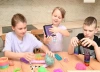 Занимательный набор Занимательный набор