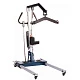 Электрический подъемник для инвалидов Standing up 5310 модель FahrLift PL 165