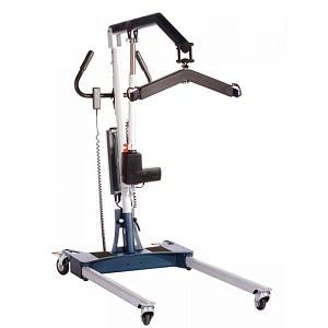 Электрический подъемник для инвалидов Standing up 100 модель FahrLift VL 250