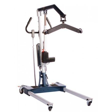Электрический подъемник для инвалидов Standing up 5310 модель FahrLift PL 165