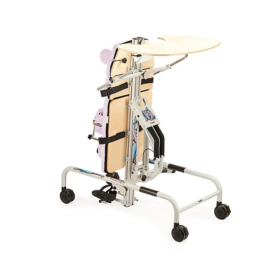 Вертикализатор с электроприводом Fumagalli Shifu Ocean (размер 3)