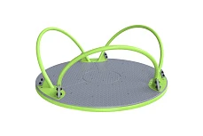 Уличная карусель «Арки» для детей