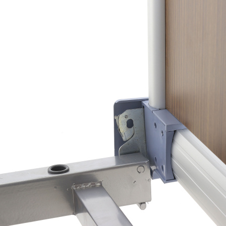 Кровать электрическая Med-Mos DB-11А (МЕ-5248Н-01)