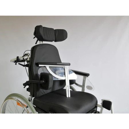 Кресло-коляска c повышенным комфортом 510B