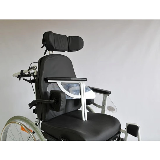 Кресло-коляска c повышенным комфортом 510B