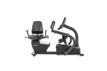 Горизонтальный степпер Spirit CRS800S+