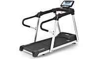 Реабилитационная беговая дорожка Hasttings LCT80