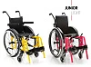 Кресло-коляска активного типа Progeo Junior Light