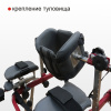 Ходунки-тренажёр многофункциональные ВелоСтарт Я шагаю Ходунки-тренажёр многофункциональные ВелоСтарт Я шагаю
