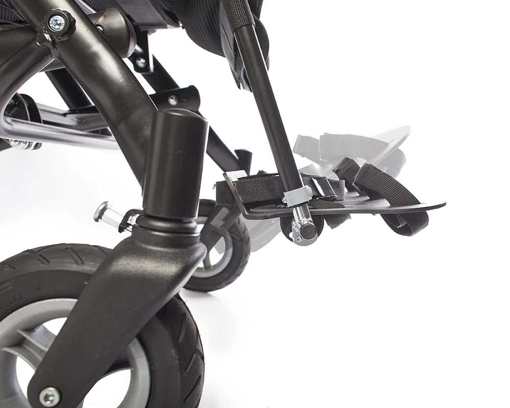 Прогулочная инвалидная коляска для детей с ДЦП LIW Caretta Buggy