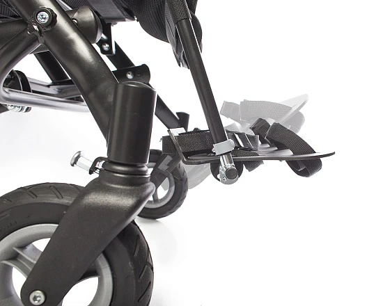 Прогулочная инвалидная коляска для детей с ДЦП LIW Caretta Buggy