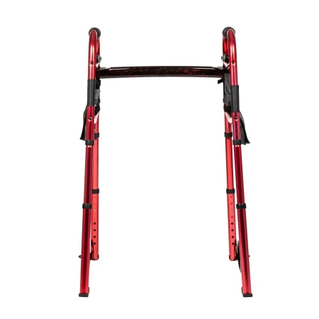 Ходунки двухколесные взрослые с ручками для складывания Ortonica Xr 207