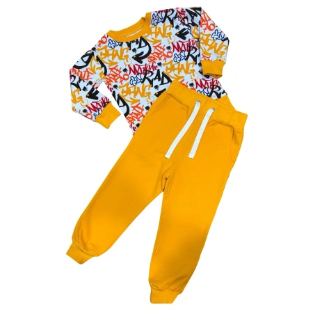 Спортивный костюм GT Dress Спортивный костюм GT Dress