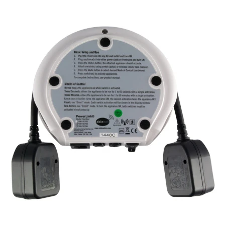 Адаптер PowerLink