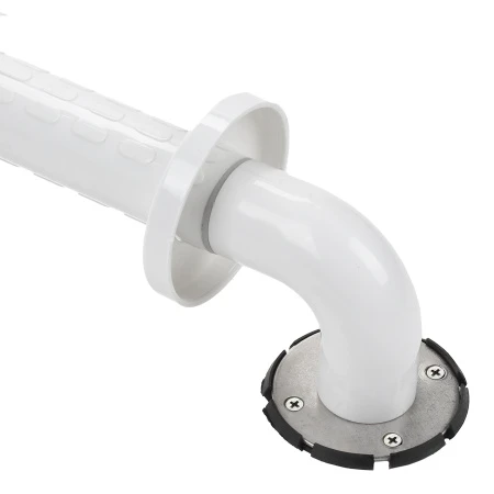 Поручень настенный MED-MOS МСПН-С7