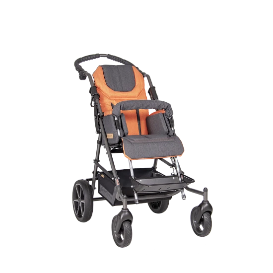 Детская инвалидная коляска для детей с ДЦП Patron Tom 4 Classic