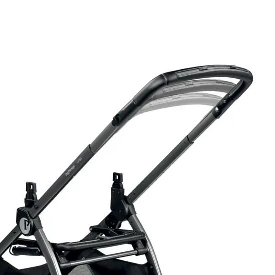 Детская прогулочная коляска ДЦП Fumagalli PLIKO (комплектация YPSI)