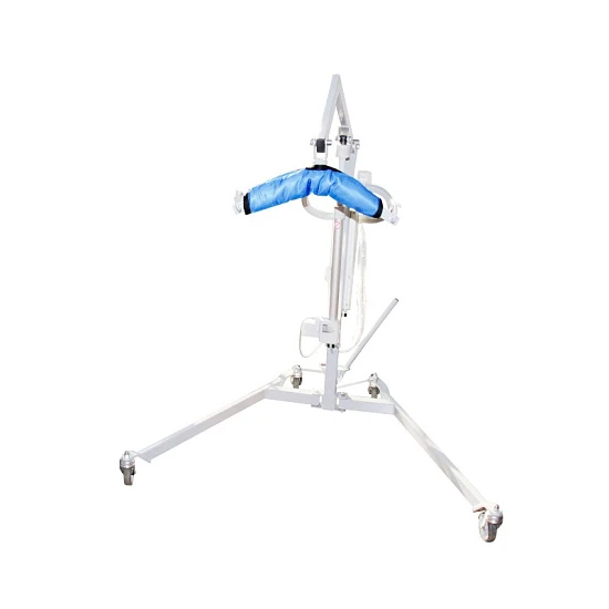 Передвижной электрический подъемник для инвалидов Veara Flamingo PRO