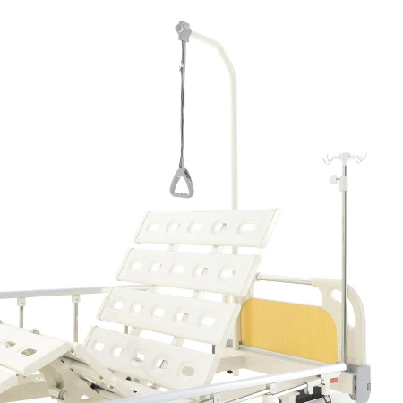 Кровать механическая Мед-Мос Е-9 (MМ-2014Д-03) (2 функции)