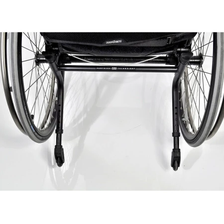 Активная инвалидная коляска для детей с ДЦП Panthera Bambino