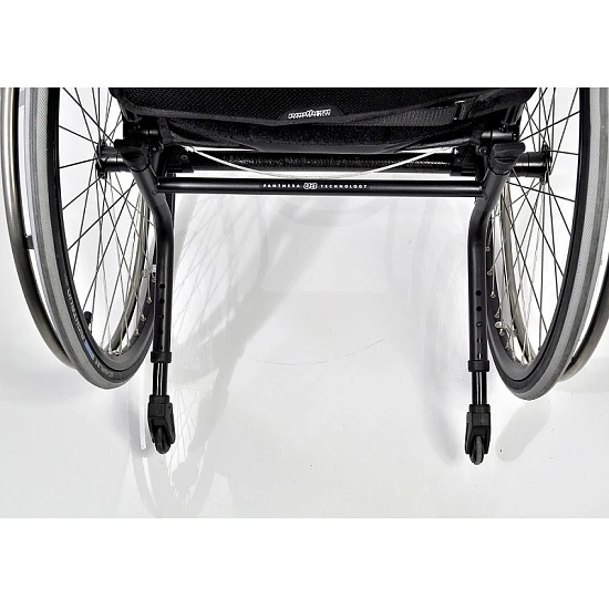 Активная инвалидная коляска для детей с ДЦП Panthera Bambino