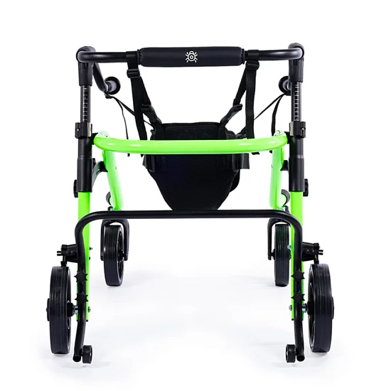 Заднеопорные ходунки MyWam Go Spider New