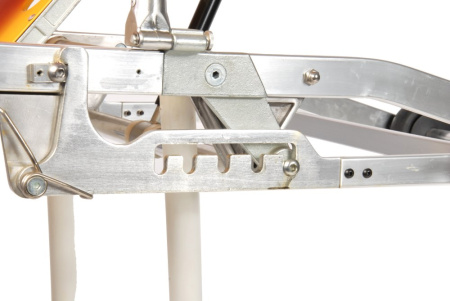 Каталка для автомобилей скорой медицинской помощи Мед-Мос YDC-3D Каталка для автомобилей скорой медицинской помощи Мед-Мос YDC-3D