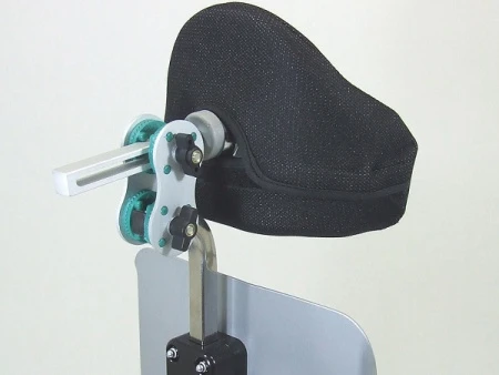 Активная кресло-коляска для детей с ДЦП HOGGI SWINGBO-VTi