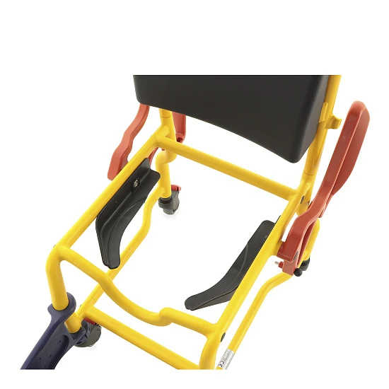 Кресло-стул с санитарным оснащением Rebotec Аугсбург (детский)