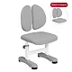 Растущий стул Anatomica Ergo Duos серый
