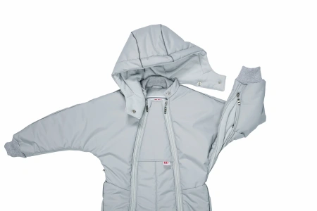 Адаптивный комбинезон GT Dress Зима