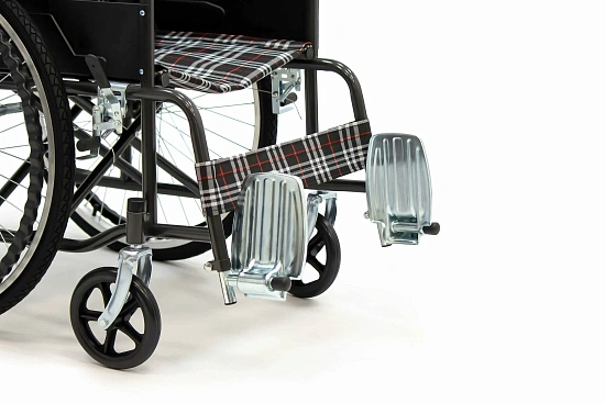 Кресло-коляска MET STADIK 300