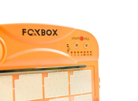 Коммуникатор FoxBox