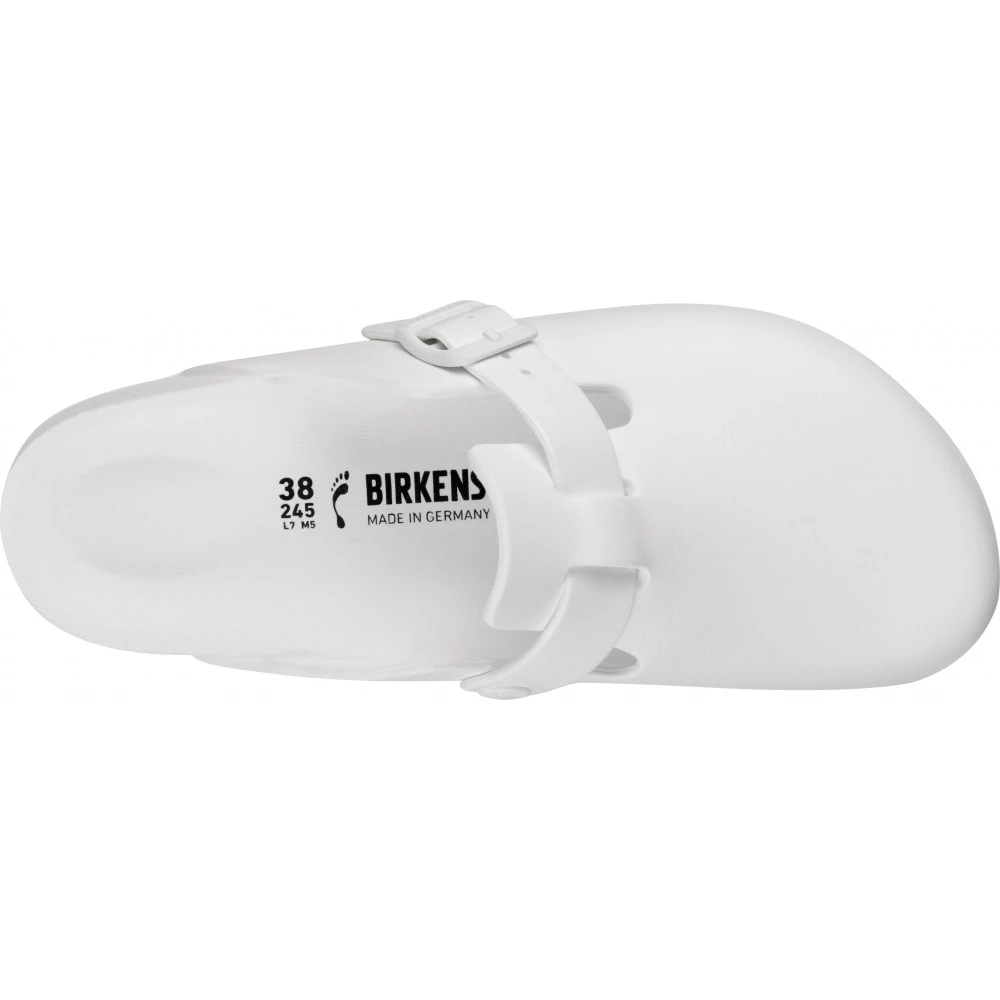 Сабо ортопедические Boston Birkenstock 127133