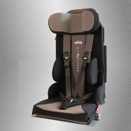 Автомобильное кресло для детей с ДЦП Hernik Kidsflex Автомобильное кресло для детей с ДЦП Hernik Kidsflex