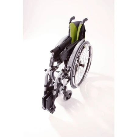 Инвалидная активная кресло-коляска Ottobock Мотус CV