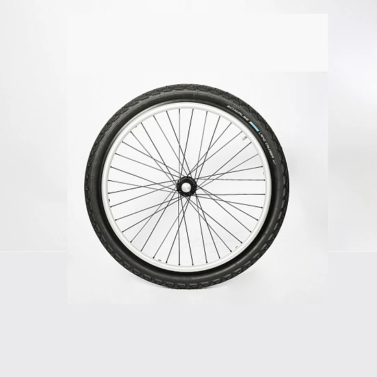 Колесо для инвалидной коляски Mountain Bike