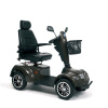 Электрическая инвалидная кресло-коляска (скутер) Vermeiren Carpo 2