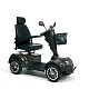 Электрическая инвалидная кресло-коляска (скутер) Vermeiren Carpo 2