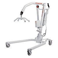 Подъемник электрический Rebotec Арнольд 250