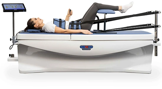 Установка механотерапевтическая ОРМЕД-профессионал